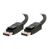 Cables To Go video / audio cable - 10 ft 54002